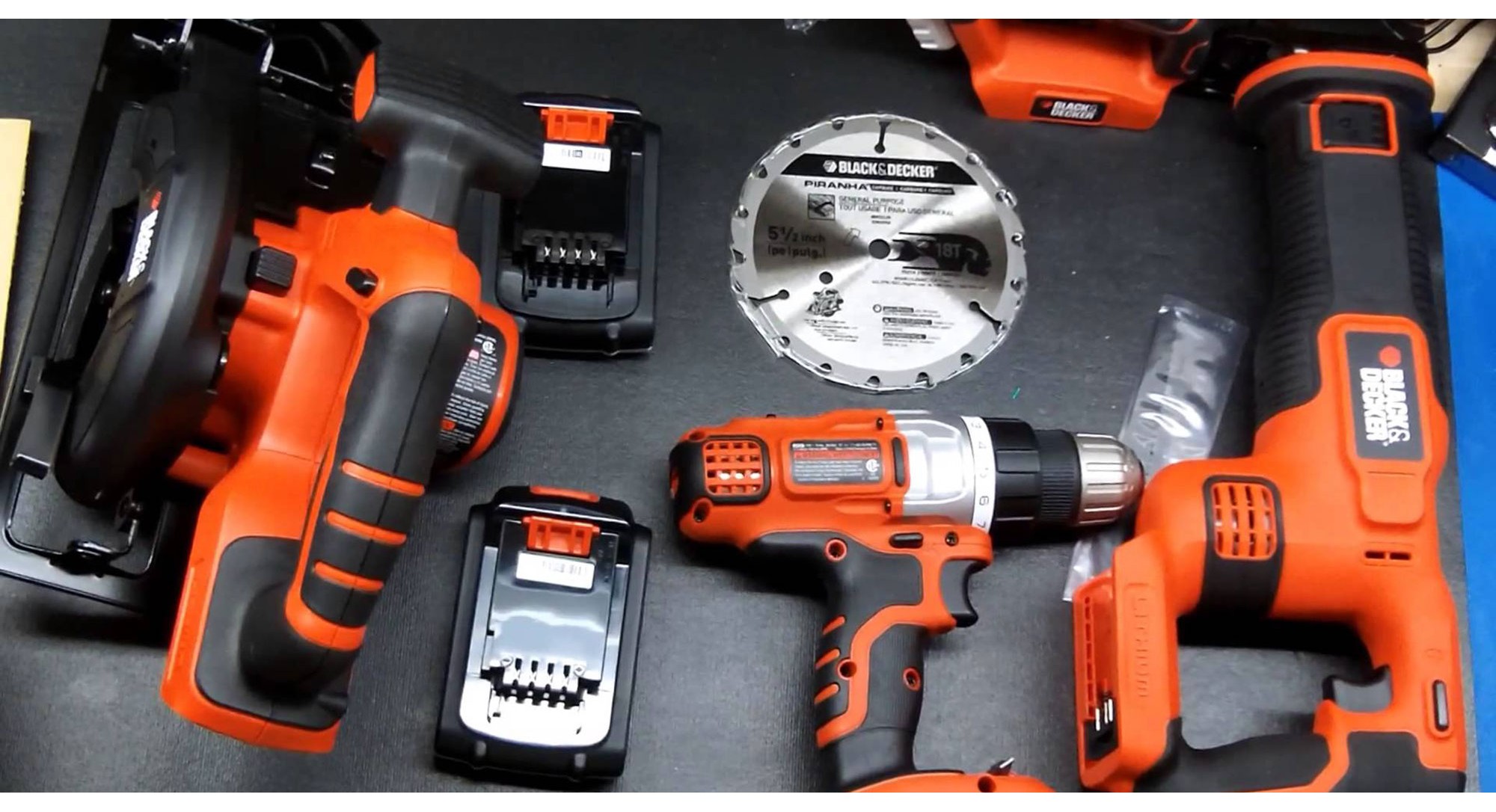 BLACK DECKER ELEKTRİKLİ EL ALETLERİ YETKİLİ SERVİSİ
