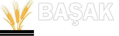 Başak Elektrik Bobinaj